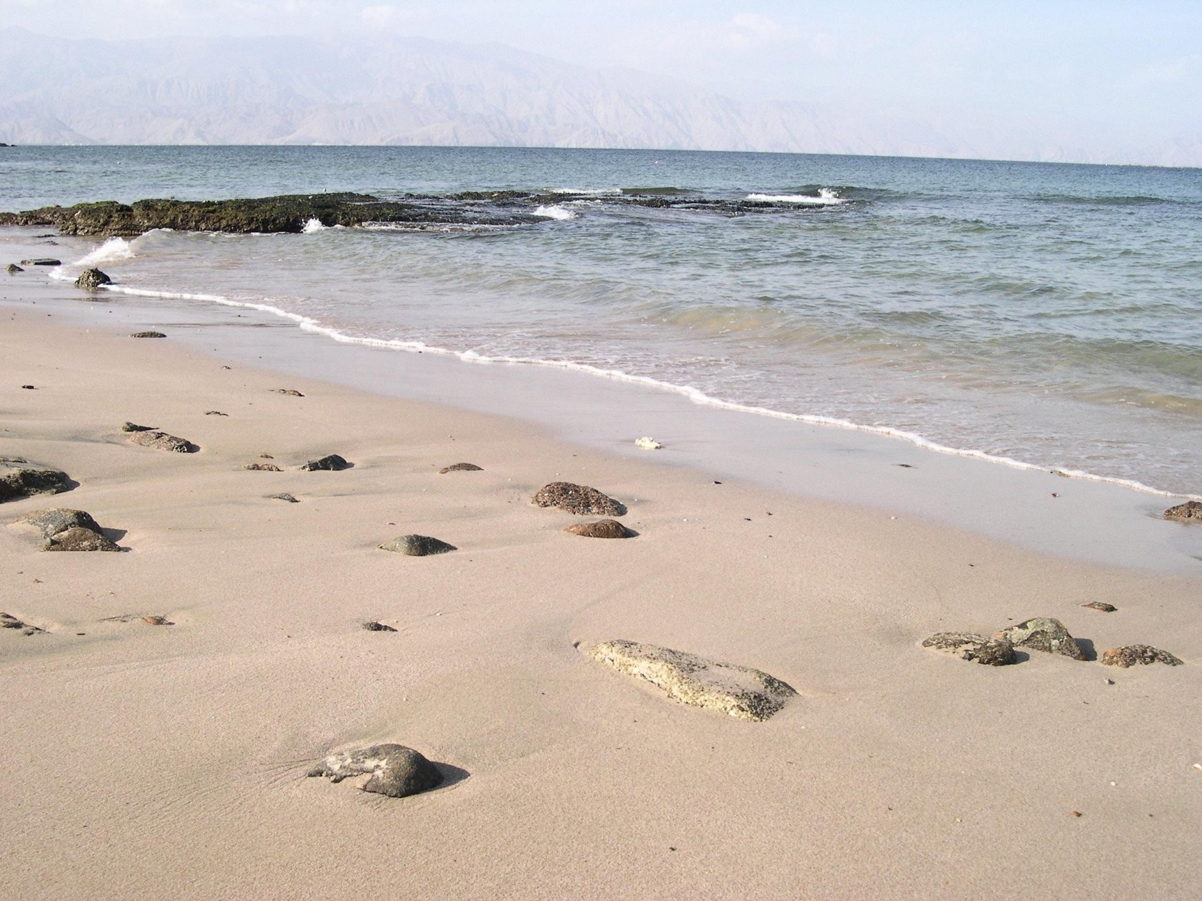 Фуджейра, ОАЭ, фото № 61160 – фотографии ОАЭ