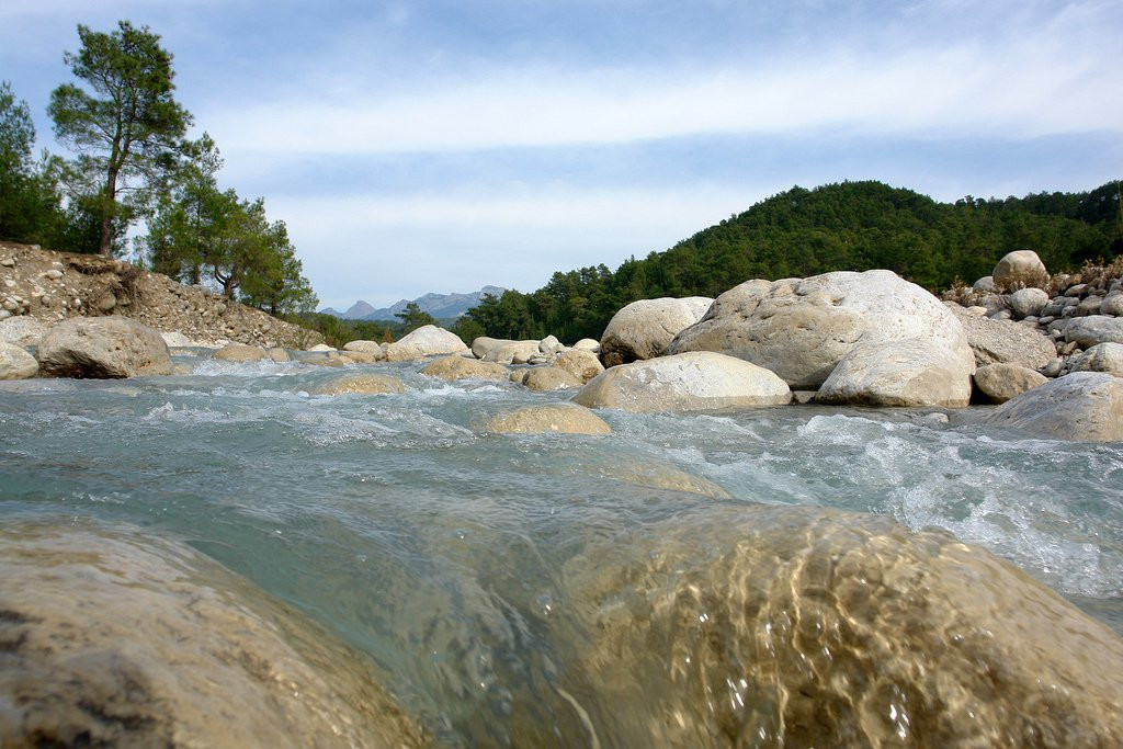 Турция, фото № 1068 – фотографии Турции