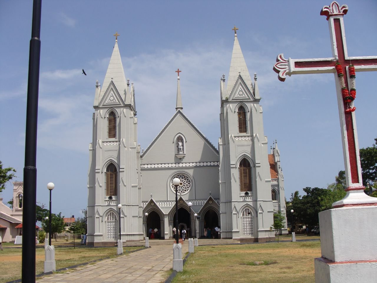 Негомбо, Шри-Ланка, фото № 51993 – фотографии Шри-Ланки