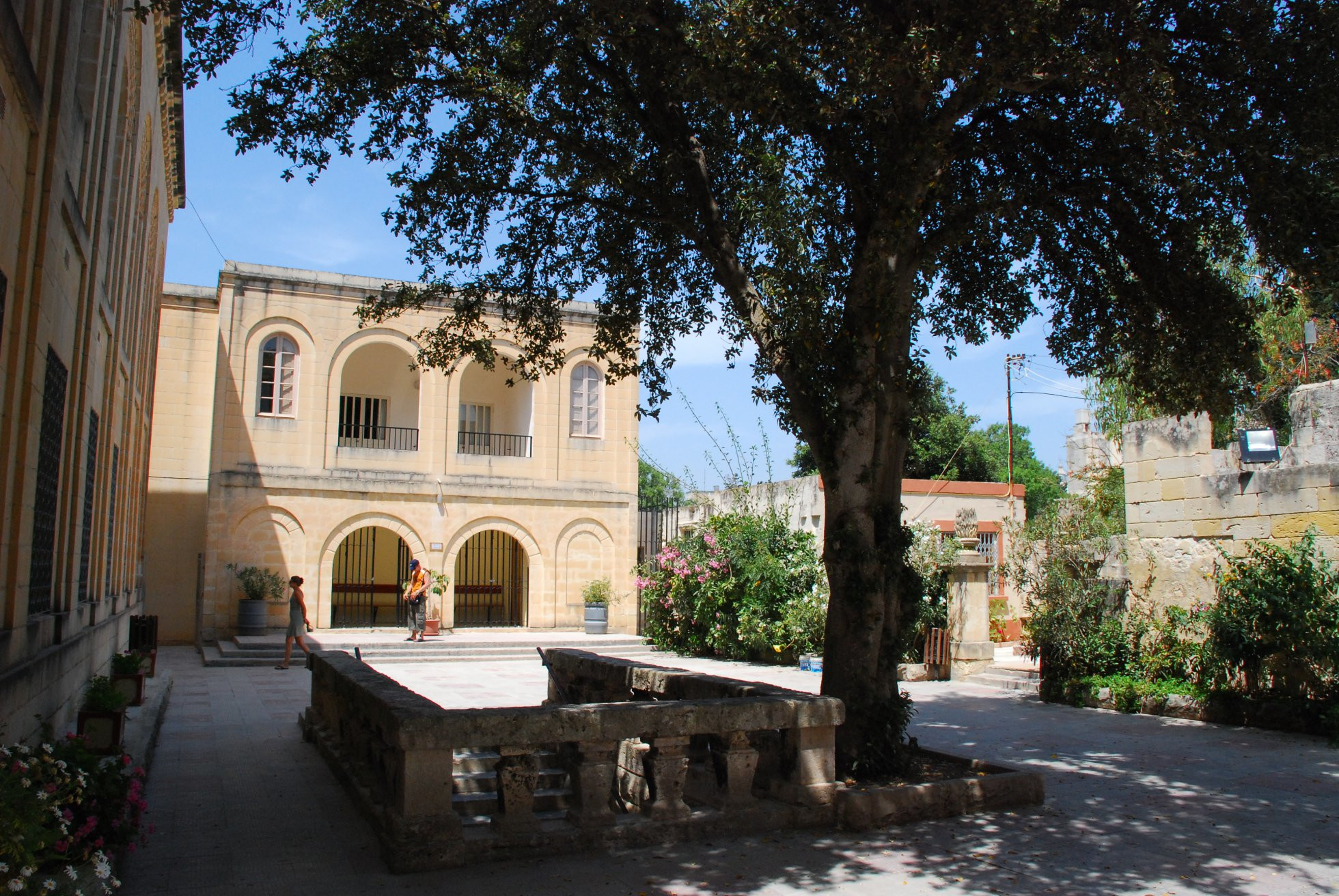 Рабат, Мальта остров, Мальта, фото № 42738 – фотографии Мальты