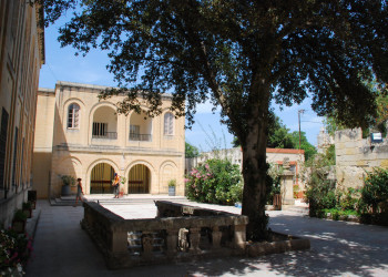 Рабат, Мальта остров, Мальта, фото № 42738 – фотографии Мальты