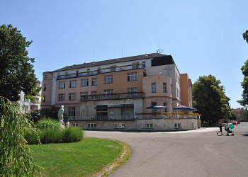 Подебрады, Чехия, фото № 69256 – фотографии Чехии