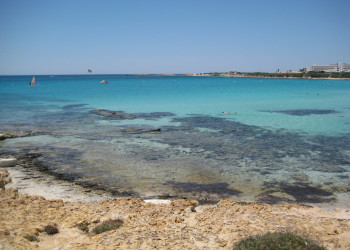 Айя-Напа, Кипр, фото № 37560 – фотографии Кипра