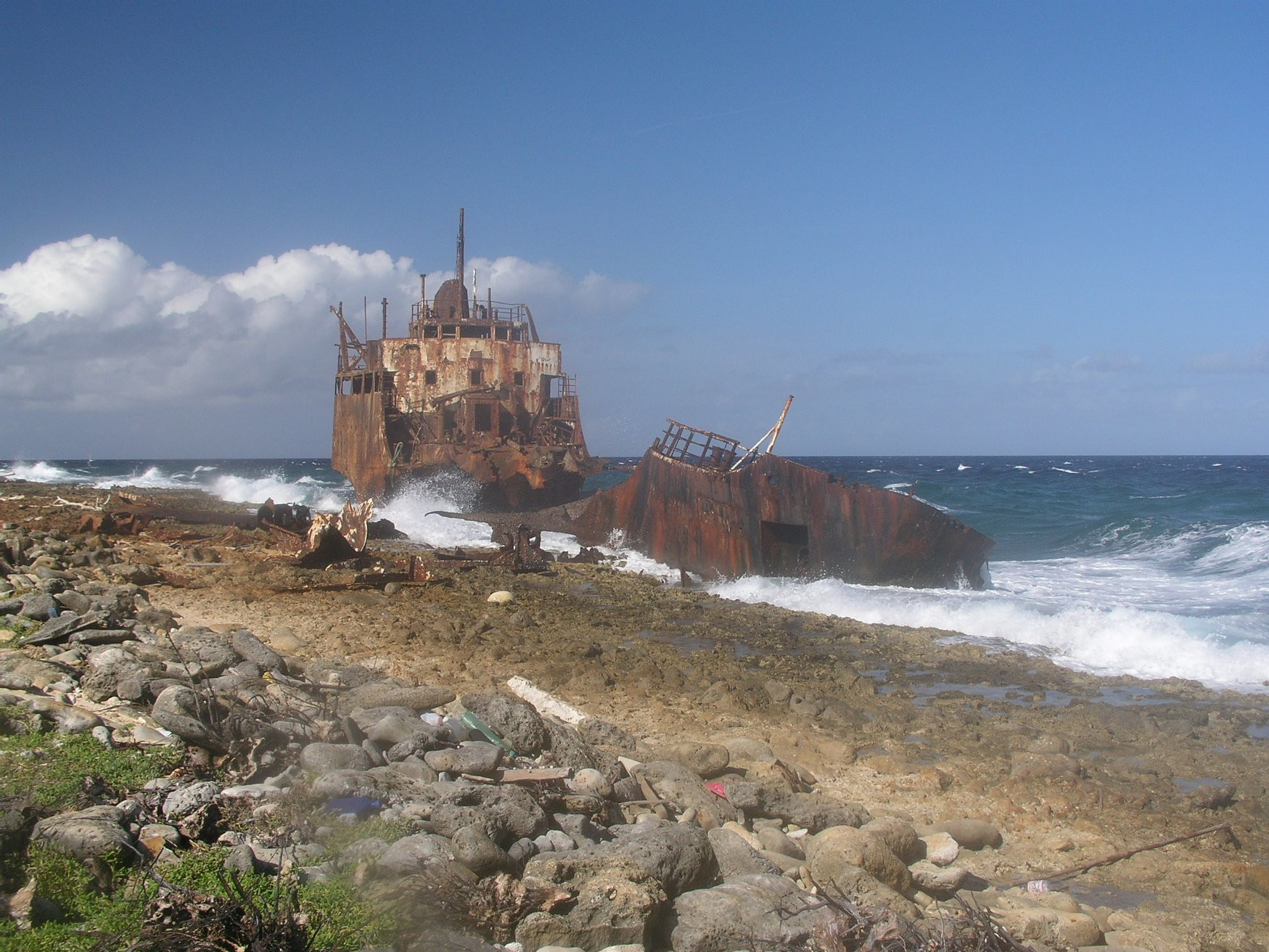 Клейн Кюрасао остров, Кюрасао, фото № 76008 – фотографии Кюрасао