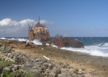 Клейн Кюрасао остров, Кюрасао, фото № 76008 – фотографии Кюрасао