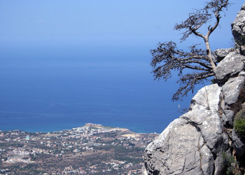 Кирения, Северный Кипр, Кипр, фото № 37723 – фотографии Кипра