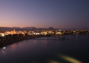 Шарм-эль-Шейх, Египет, фото № 35720 – фотографии Египта