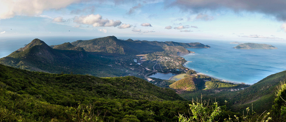 Острова Кондао (Con Dao Islands) на юге Вьетнама – фотографии Вьетнама