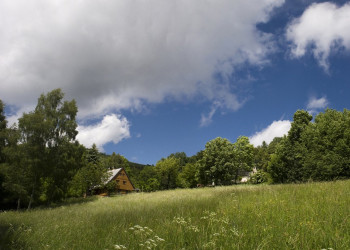 Есеник, Чехия, фото № 68756 – фотографии Чехии