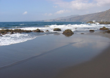 Пуэрто-де-лас-Ниевес, Гран-Канария остров, Канарские острова, фото № 31241 – фотографии Канарских островов