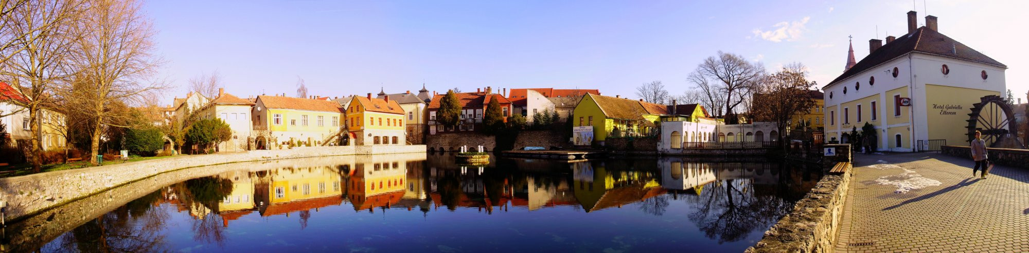 Тапольца, Венгрия, фото № 70729 – фотографии Венгрии