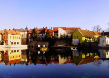 Тапольца, Венгрия, фото № 70729 – фотографии Венгрии