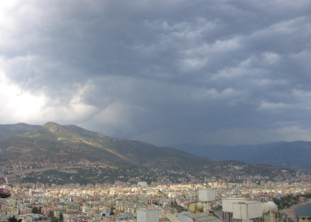 Аланья, Средиземноморский регион, Турция, фото № 46935 – фотографии Турции