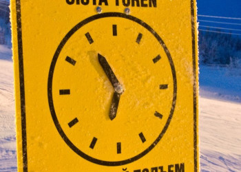 Юлляс, Финляндия, фото № 75383 – фотографии Финляндии