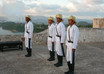 Сантьяго-де-Куба, Куба. Фото 1 – фотографии Кубы