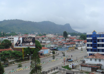 Таунджи, Мьянма. Фото 1 – фотографии Мьянмы