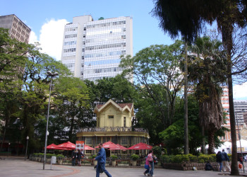 Порту-Алегри – фотографии Бразилии