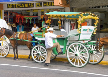 Мерида, Мексика, фото № 43719 – фотографии Мексики