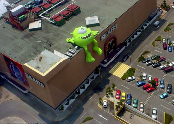 Мехико-Сити, Мексика, фото № 43778 – фотографии Мексики