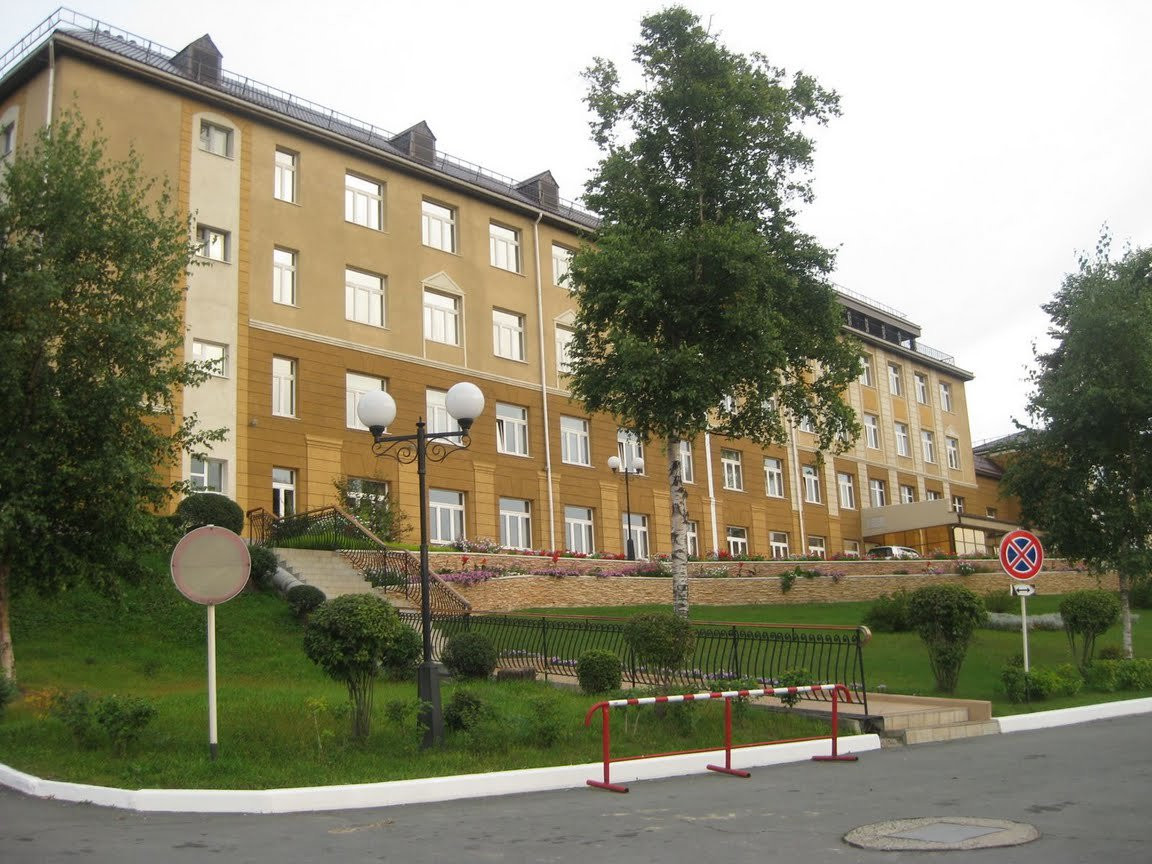 Улица в Находке, Россия. Фото 3 – фотографии России