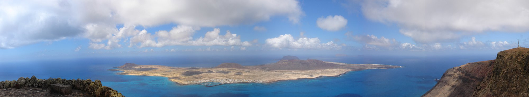 Ла-Грасиоса остров, Канарские острова, фото № 31796 – фотографии Канарских островов