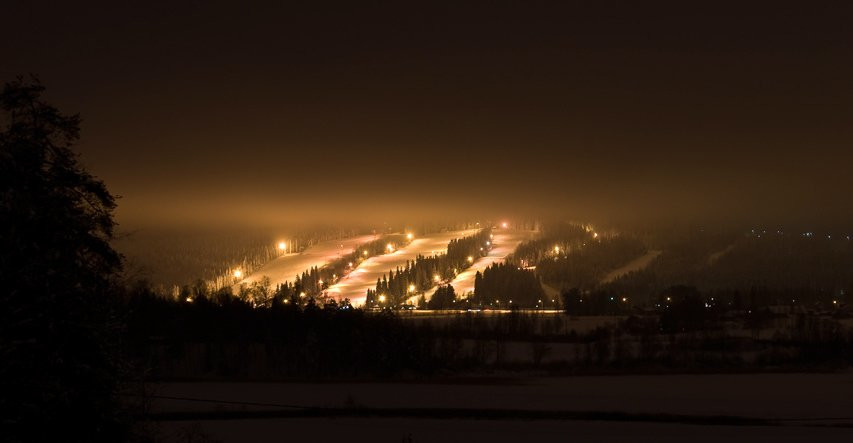 Касурила, Финляндия, фото № 74544 – фотографии Финляндии