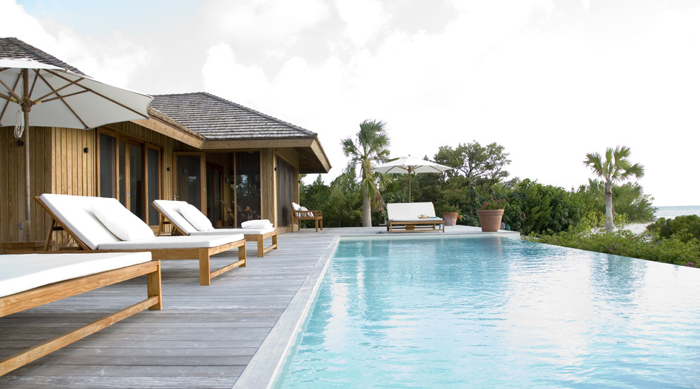 Острова Пэррот-Кей (Тёркс и Кайкос) – фотографии Тёркс и Кайкос