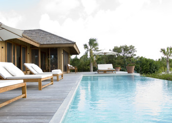 Острова Пэррот-Кей (Тёркс и Кайкос) – фотографии Тёркс и Кайкос