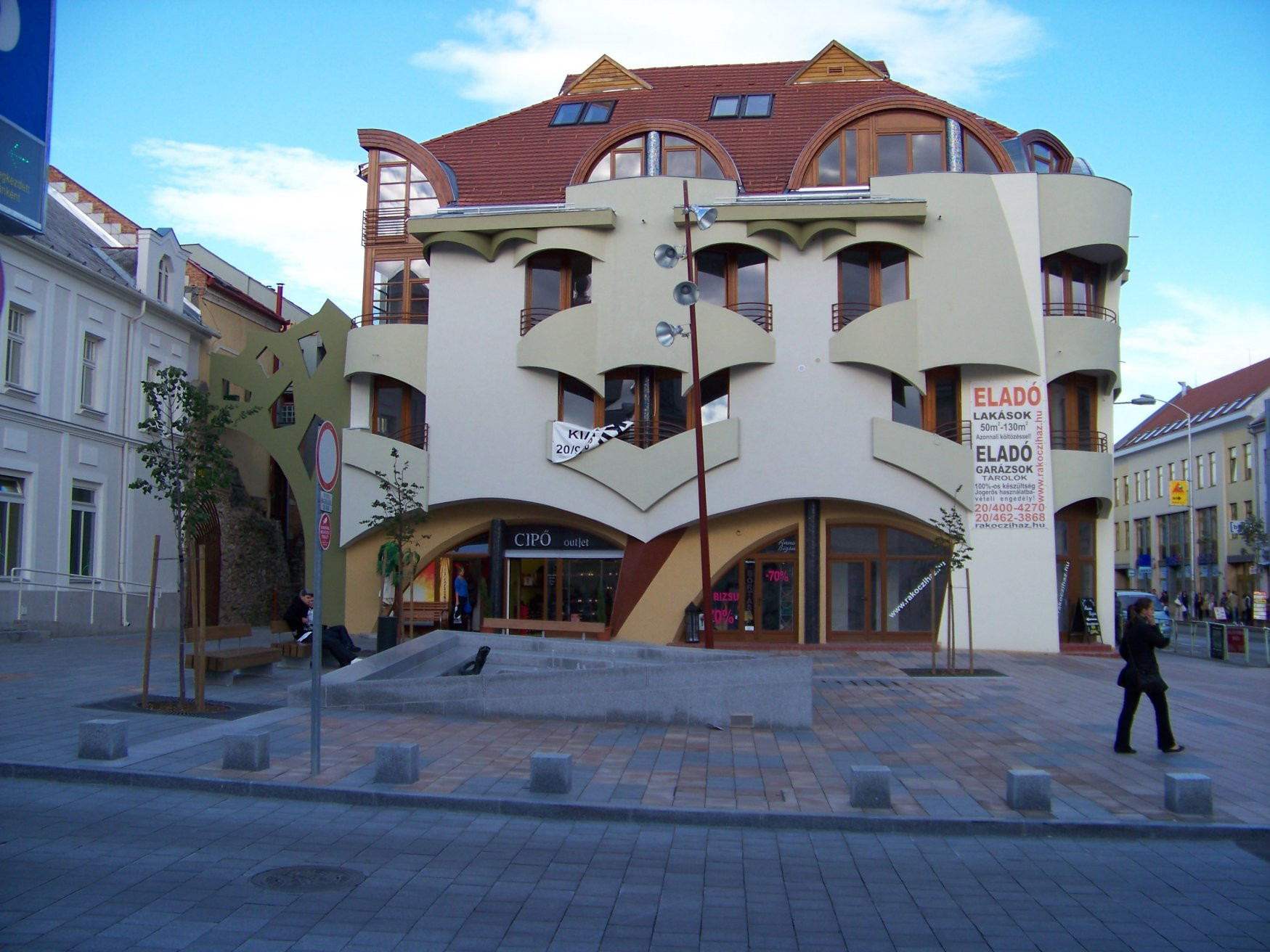 Печ, Венгрия, фото № 70324 – фотографии Венгрии