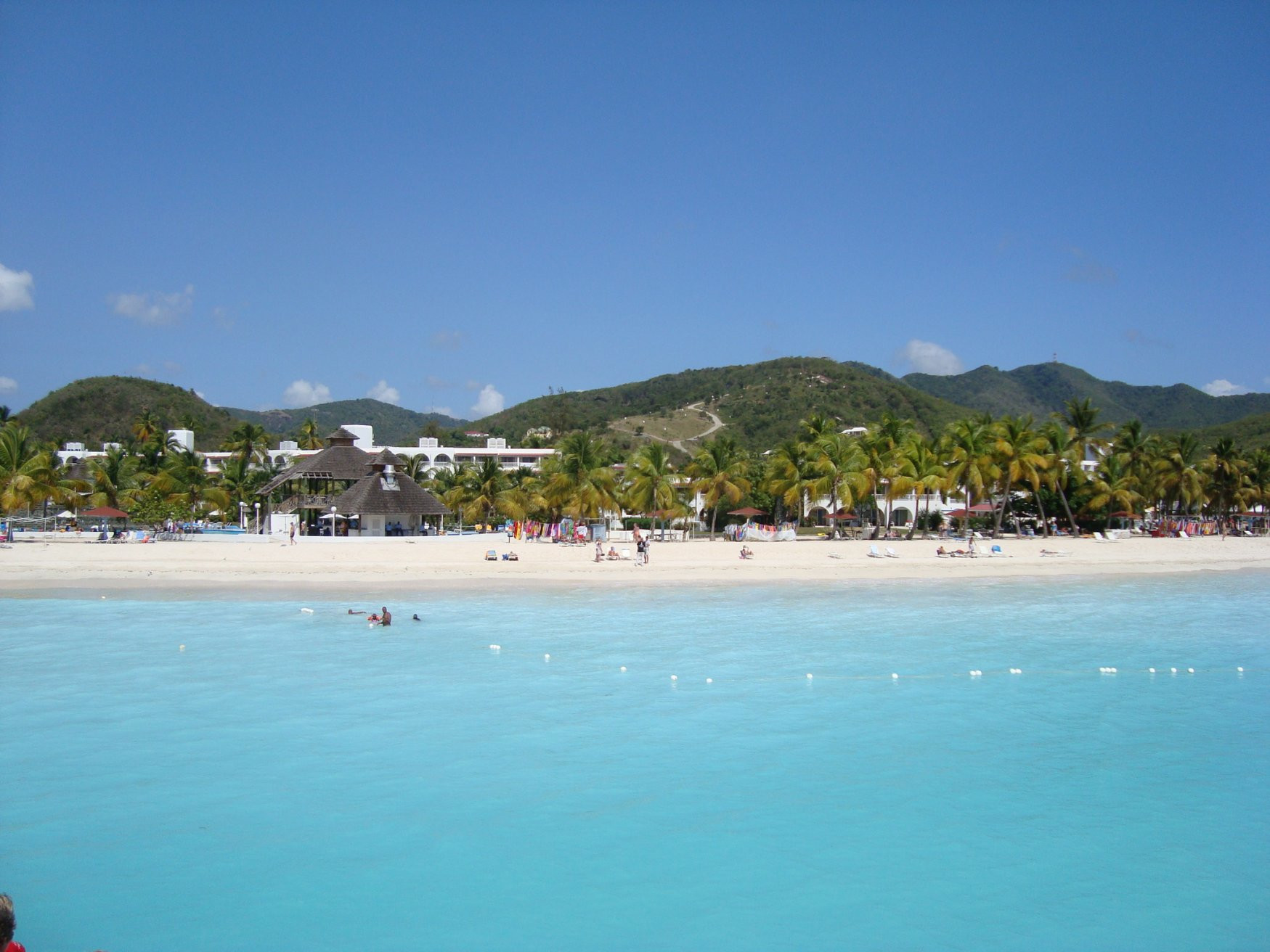 Остров Антигуа. Фото 15 – фотографии Антигуа и Барбуды