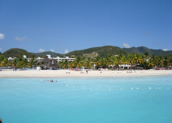 Остров Антигуа. Фото 15 – фотографии Антигуа и Барбуды