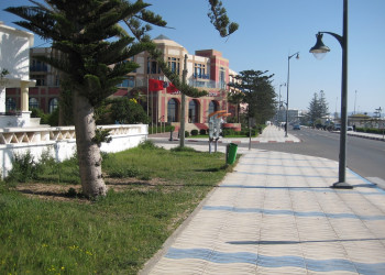 Эссувейра, Марокко, фото № 8815 – фотографии Марокко