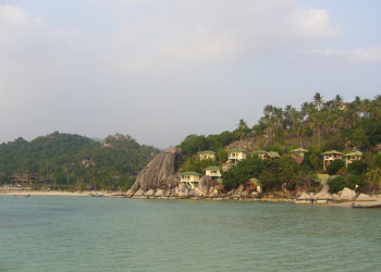 Отели на острове Тао, Тайланд. Фото 1 – фотографии Таиланда