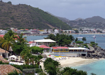 Сен-Мартен – фотографии Сен-Мартена