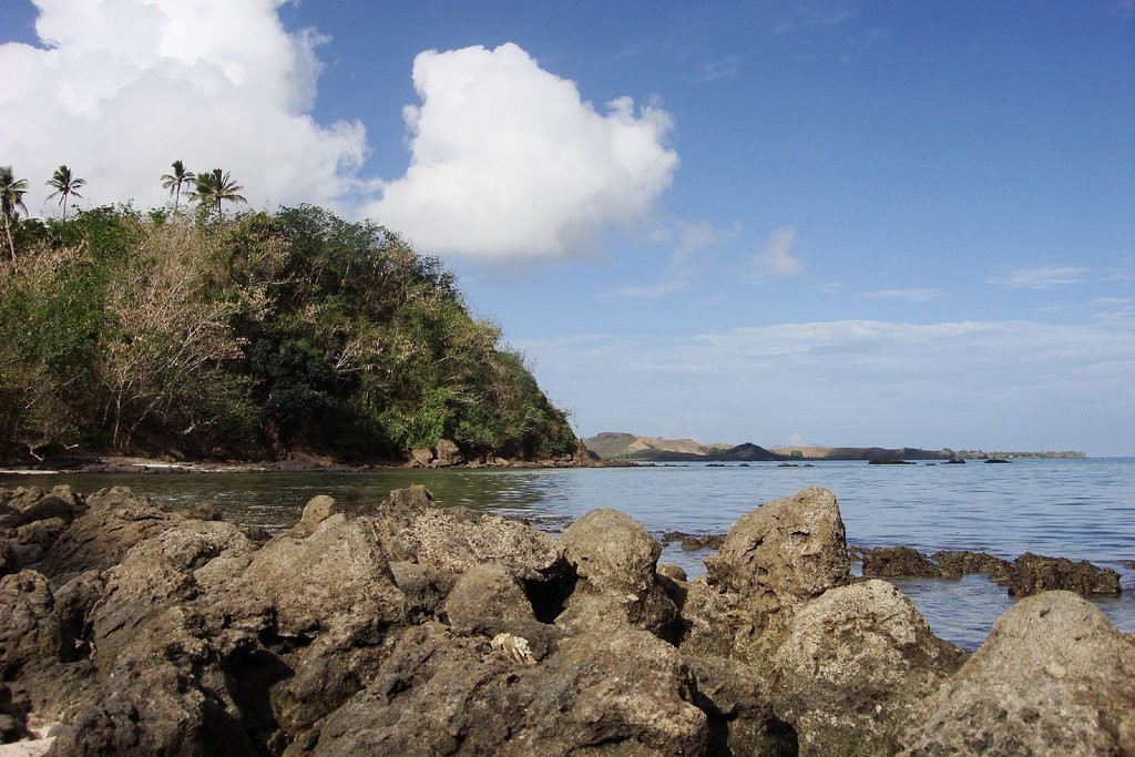 Тавева остров, Ясава группа островов, Фиджи, фото № 50345 – фотографии Фиджи