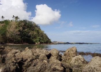 Тавева остров, Ясава группа островов, Фиджи, фото № 50345 – фотографии Фиджи