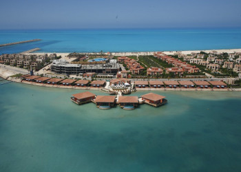 Эль-Аламейн, Египет, фото № 35890 – фотографии Египта