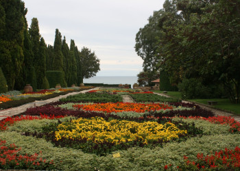 Балчик, Болгария, фото № 26453 – фотографии Болгарии