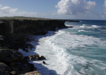 River Bay, North Coast, Barbados – фотографии Барбадоса