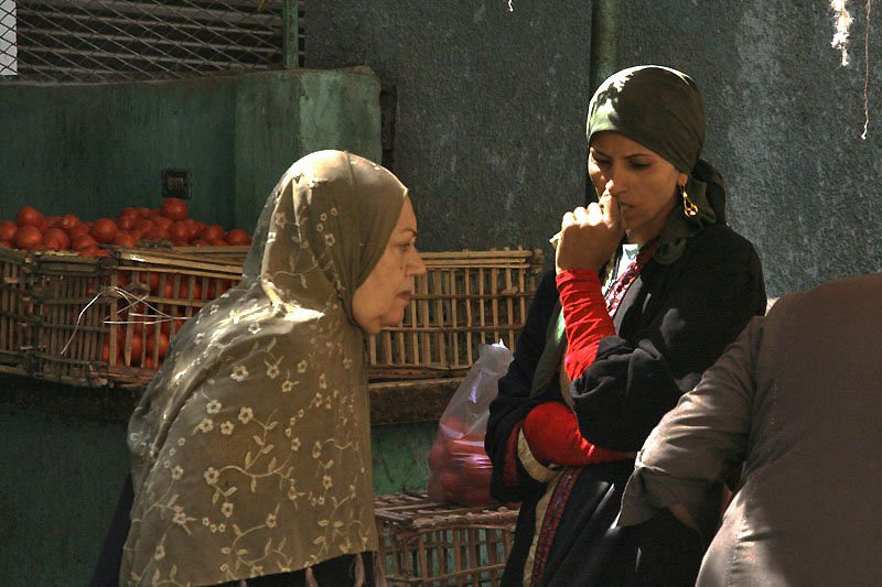 Каир, Египет, фото № 35158 – фотографии Египта