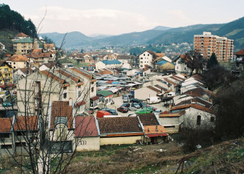 Дома в Биело-Поле, Черногория. Фото 6 – фотографии Черногории