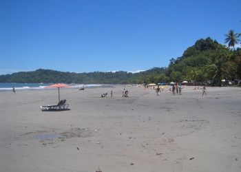 Мануэль Антонио, Пунтаренас провинция, Коста-Рика, фото № 40605 – фотографии Коста-Рики