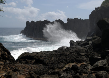 Сен-Филипп (Saint-Philippe), юго-восток острова Реюньон. Фото 8 – фотографии Реюньона