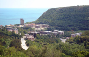 Каварна, Болгария, фото № 26579 – фотографии Болгарии