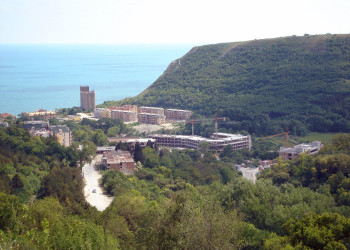 Каварна, Болгария, фото № 26579 – фотографии Болгарии