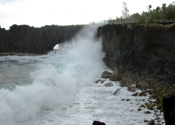 Сен-Филипп (Saint-Philippe), юго-восток острова Реюньон. Фото 6 – фотографии Реюньона