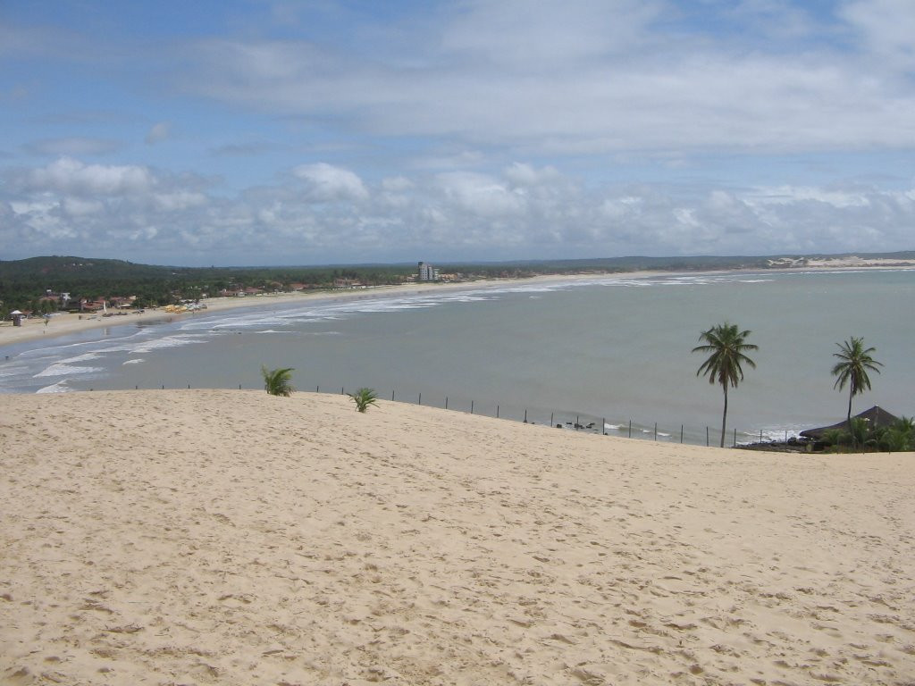 Натал, Бразилия, фото № 59637 – фотографии Бразилии