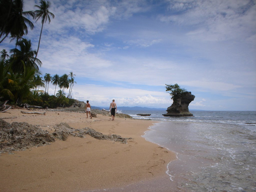 Манзанилло, Лимон провинция, Коста-Рика, фото № 40114 – фотографии Коста-Рики