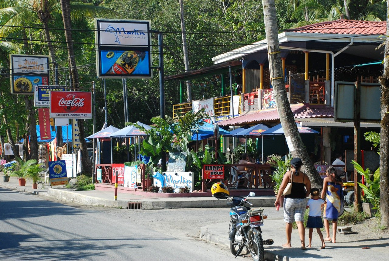 Мануэль Антонио, Пунтаренас провинция, Коста-Рика, фото № 40607 – фотографии Коста-Рики