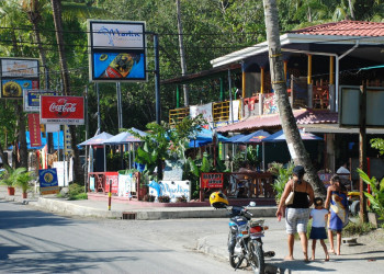 Мануэль Антонио, Пунтаренас провинция, Коста-Рика, фото № 40607 – фотографии Коста-Рики